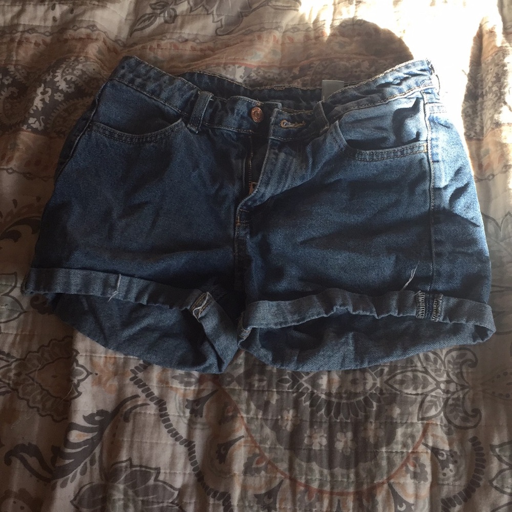 Shorts!!
